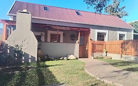 The Cottage
